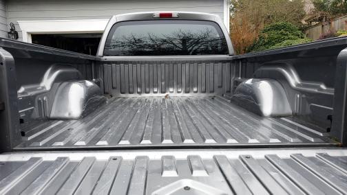 Photo 5 of 9 of 2011 Dodge Dakota Big Horn/Lone Star